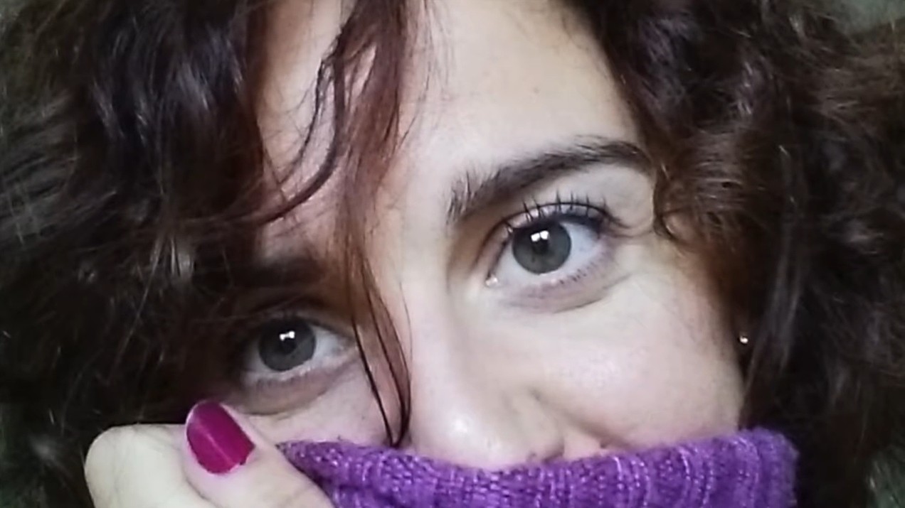 Nathalie Lagunas
